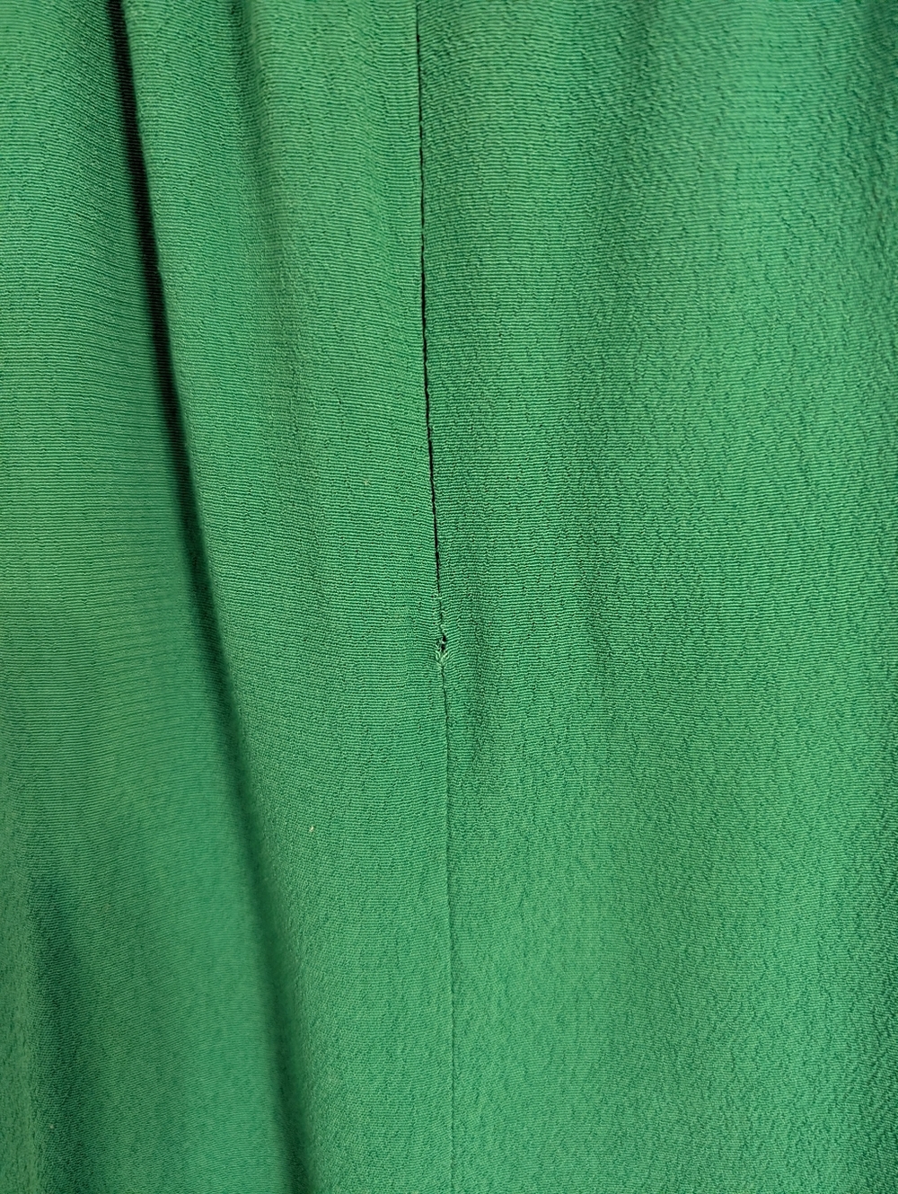 Aritzia Sun-deh Delilah Dress Green XXS - Picture 9 of 14